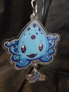Keychain 2