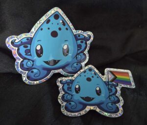 Stickers 1