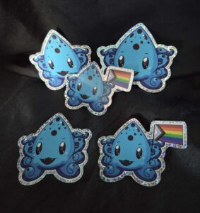 Stickers 2