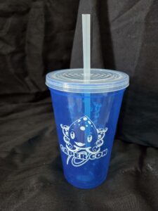 Straw Cup 1