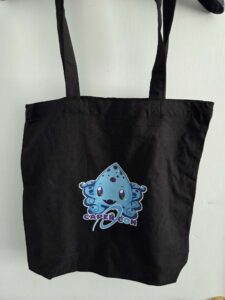Totebag 1