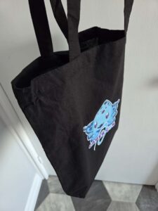 Totebag 3