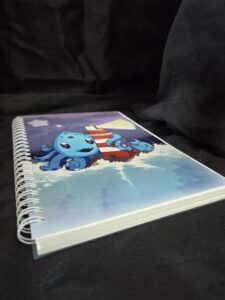 Book 3