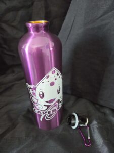 Kiki Cup 2
